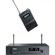  Mipro MR-811 /MT-801a (810.225 MHz)