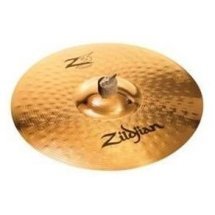 Тарелки Crash 