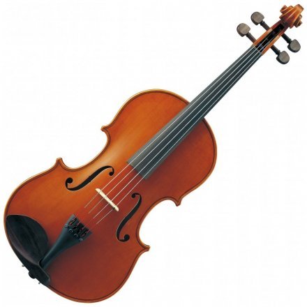 Альт скрипичный Yamaha VA5S 15.5 - Фото №48432