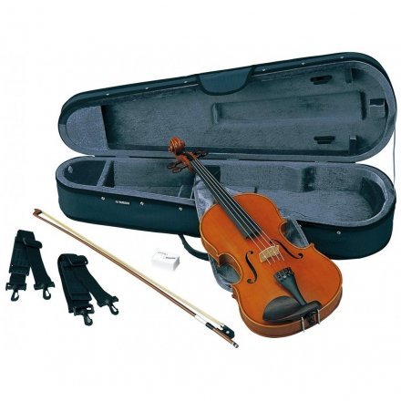 Альт скрипичный Yamaha VA5S 15.5 - Фото №48435
