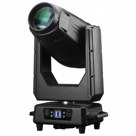 Голова DMX  - Фото №178695