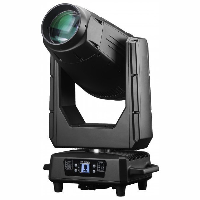 Голова DMX Pro Lux HOTBEAM 420 IP