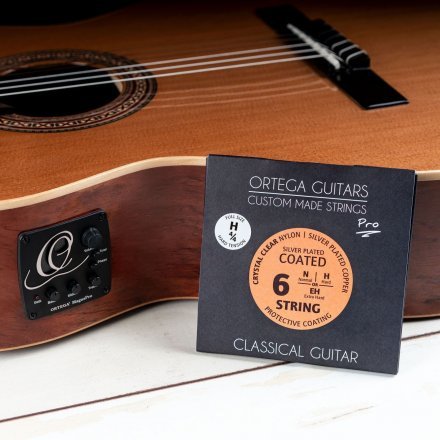 Струны для классической гитары  - Фото №178953