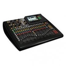  Behringer X32 Compact