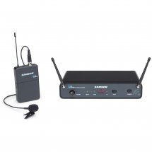 Samson Concert 88X Presentation UHF Wireless System With LM5