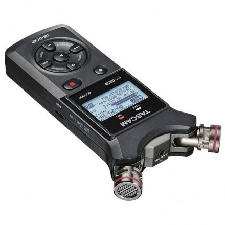 Портативний рекордер  - Фото №180878