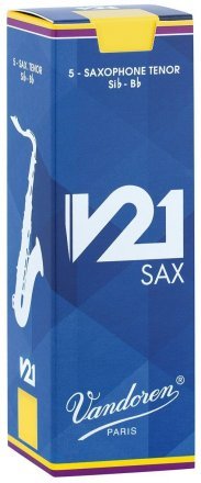 Трость для саксофона тенор Vandoren V21 SR8225 - Фото №128978