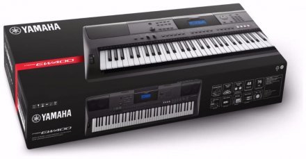 Синтезатор  - Фото №27540