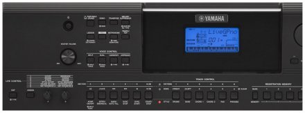 Синтезатор  - Фото №27541