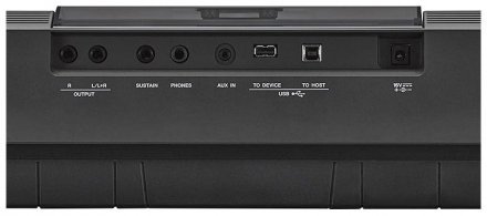 Синтезатор  - Фото №27542