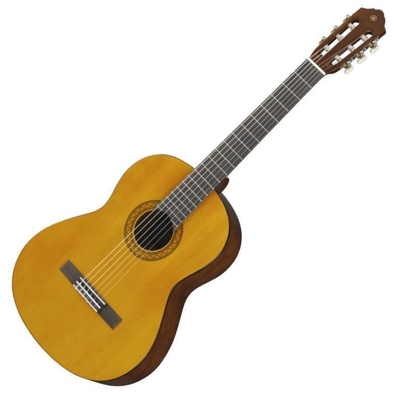 Класична гітара Yamaha CM40