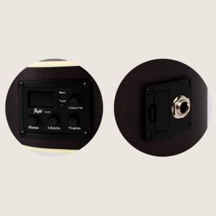 Укулеле  - Фото №166914