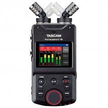 Tascam Portacapture X6