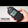 Портативний рекордер 