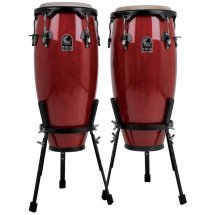 Toca Synergy Series 2300RR-B Rio Red (10&quot; &amp; 11&quot;)