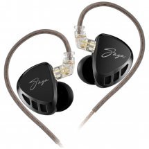 KZ Audio Saga NO MIC Balance