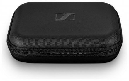 Sennheiser Carry Case 04 for MB 660, PXC 550 - Фото №131348