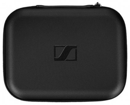 Sennheiser Carry Case 04 for MB 660, PXC 550 - Фото №131349