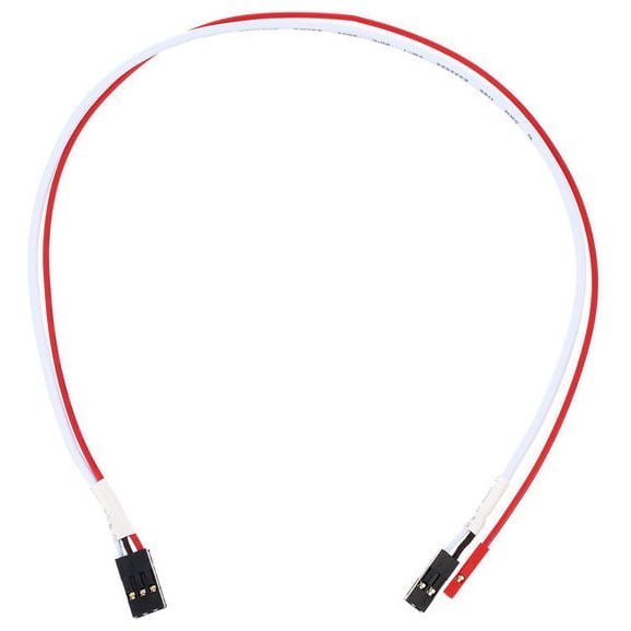 Прочая гитарная фурнитура EMG Pickup Cable (Active) 15"