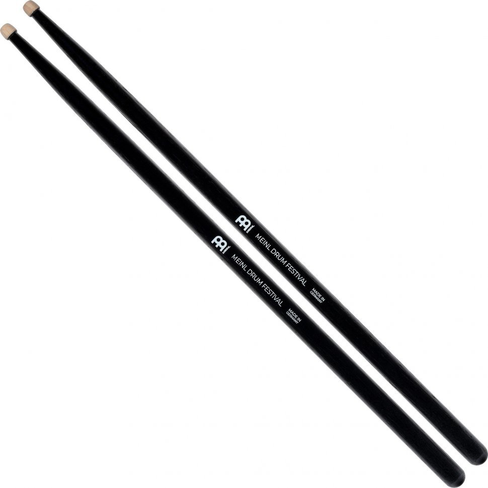 Барабанні палички Meinl MDFS Drum Festival Stick Hybrid 5A (American Hickory) Барабанні палички Meinl MDFS Drum Festival Stick Hybrid 5A (American Hickory)