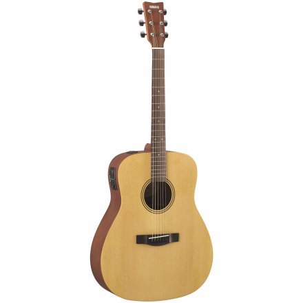 Электроакустическая гитара  - Фото №184104