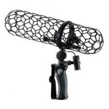 Rycote Nano Shield Kit NS4-DB