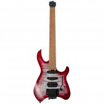 Cort Space G6TR (Semi Gloss Lava) w/bag