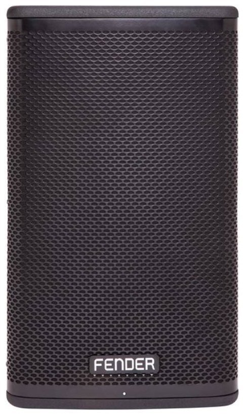 Активный топ Fender Fortis F-10BT
