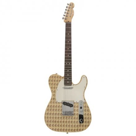 Электрогитара  - Фото №171031