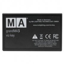 MA Lighting grandMA3 viz-key