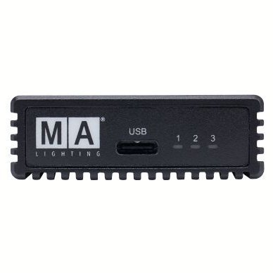 Контролер управління світлом  - Фото №185657