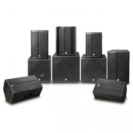 Активный сабвуфер  - Фото №185981