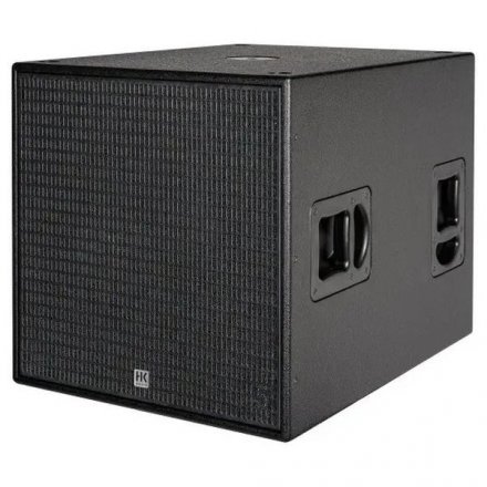 Активный сабвуфер  - Фото №185982