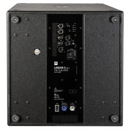 Активный сабвуфер  - Фото №185983