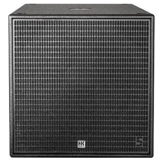 Активный сабвуфер HK Audio Linear 5 MK2 118 Sub HPA