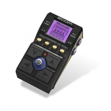 Гитарный процессор  - Фото №172634