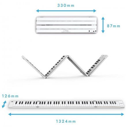 Цифровое пианино  - Фото №173215