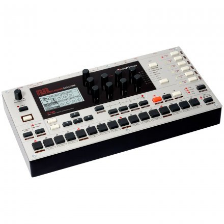 Драм-машина  - Фото №44110