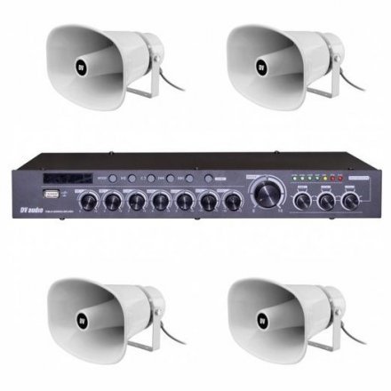 Трансляционный комплект  - Фото №174822