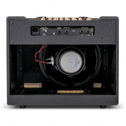 Комбопідсилювач до електрогітари  - Фото №175792