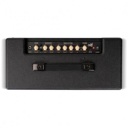 Комбопідсилювач до електрогітари  - Фото №175793