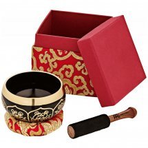  Meinl Sonic Energy Ornamental Series SB-OR-400-R