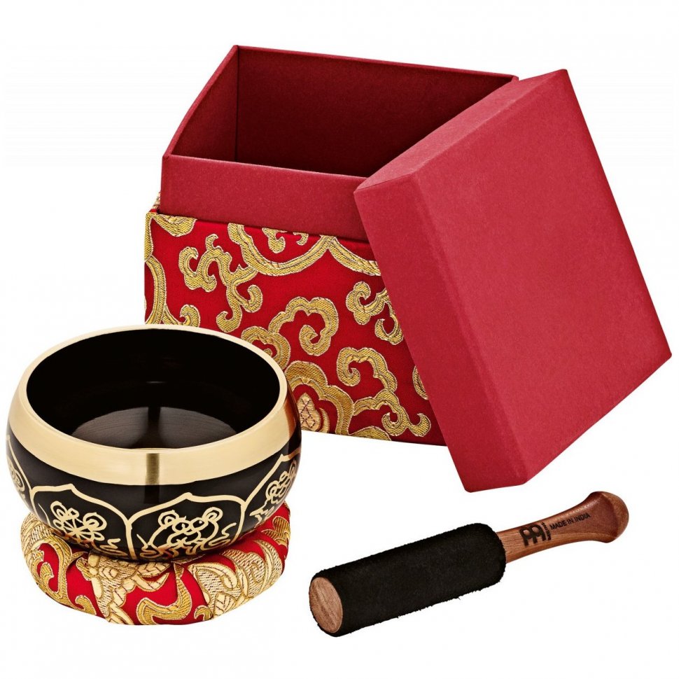 Перкусія Meinl Sonic Energy Ornamental Series SB-OR-400-R Перкусія Meinl Sonic Energy Ornamental Series SB-OR-400-R