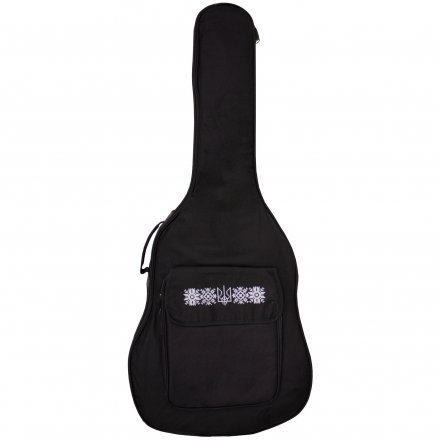 Чехол для акустической гитары Fzone FGB-122A Acoustic Guitar Bag - Фото №152880
