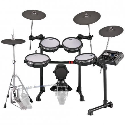 Электронная ударная установка  - Фото №176971