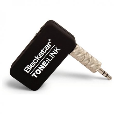 Прочая гитарная фурнитура Blackstar Tone:Link Bluetooth Audio Receiver - Фото №149575
