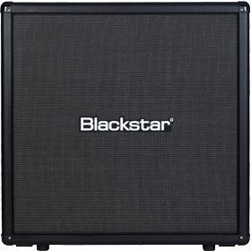 Кабінет до електрогітари Blackstar S1-412 Pro A