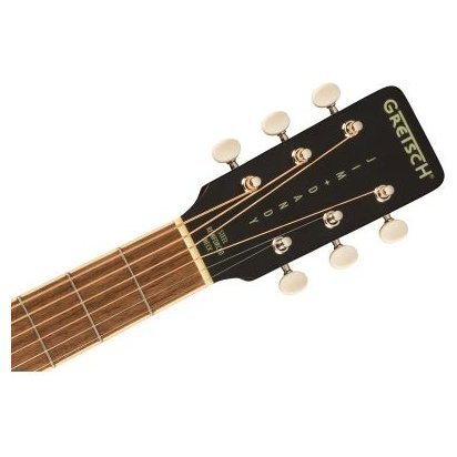 Акустическая гитара Gretsch Jim Dandy Parlor Rex Burst - Фото №159923