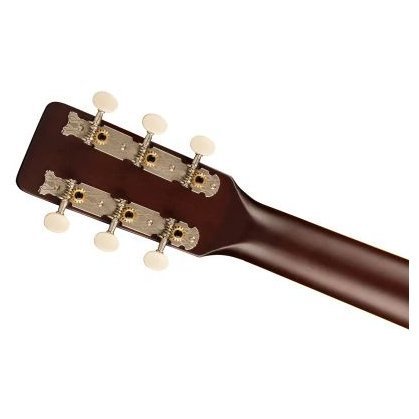 Акустическая гитара Gretsch Jim Dandy Parlor Rex Burst - Фото №159924