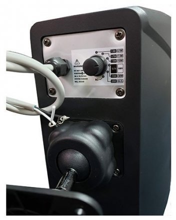 Настінна акустика 4all Audio WALL 420 IP 55 Black - Фото №121720